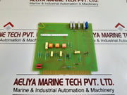 Soren t.lyngso 990.897.003 pcb card