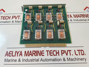 Soren T.Lyngso 990071 Pcb Card