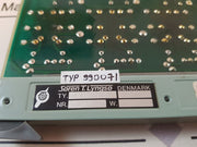 Soren T.Lyngso 990071 Pcb Card