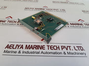 Soren T.Lyngso 99067600 Brake Release Pcb Card