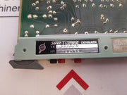 Soren T.Lyngso 990876 Position Signal Amplifier