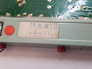 Soren T.Lyngso Rpm Error Amplifier 3 992-201
