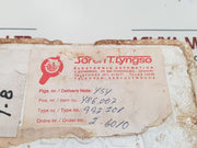 Soren T.Lyngso Rpm Error Amplifier 3 992-201