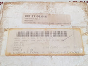 Soren T.Lyngso Rpm Error Amplifier 3 992-201