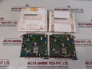 Soren T.Lyngso 992111010 Dead Band Amplifier