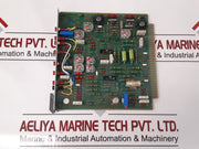 Soren T.Lyngso 992111010 Dead Band Amplifier