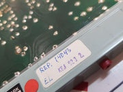 Soren T.Lyngso 993.010 650 Rpm Error Amplifier 757954