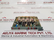 Soren T.Lyngso 993.010 650 Rpm Error Amplifier 757954