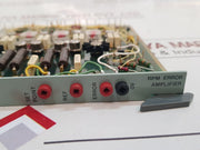 Soren T.Lyngso 993.010 650 Rpm Error Amplifier 757954