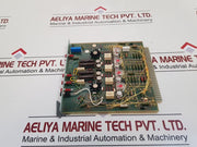 Soren T.Lyngso 993.010 650 Rpm Error Amplifier 757954