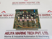 Soren T.Lyngso 993.010 650 Rpm Error Amplifier 757954