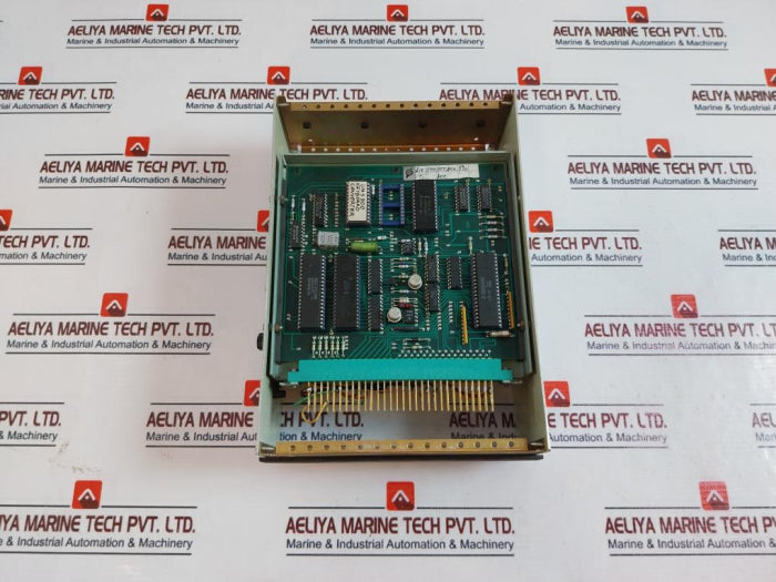 Soren T.Lyngso Ums900 Keyboard Converter