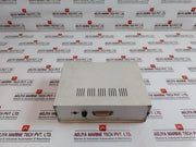 Soren T.Lyngso Ums900 Keyboard Converter