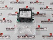 Soshin Electric Nf3100C-yxs Emi Filter 500 Vac 100A M0001 50/60 Hz 