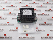 Soshin Electric Nf3150C-yxs Emi Filter 500 Vac, 150A 50/60Hz