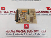 Souriau He 701 F 25Y Pcb Card
