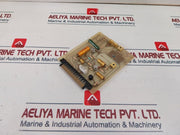 Souriau He 701 F 25Y Pcb Card