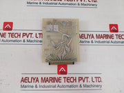 Souriau He 701 F 25Y Pcb Card