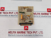 Souriau He 701 F 25Y Pcb Card
