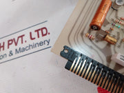 Souriau He 701 F 25Y Pcb Card