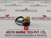 South Bend Controls Idv 35031507 2-way Valve 40 Psig 24Vdc 70 Ohms