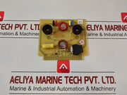 Southern Avionics Company Driver Pwb 222 Rev A