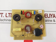 Southern Avionics Company Driver Pwb 222 Rev A