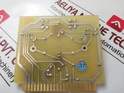 Southern Avionics Company Driver Pwb 222 Rev A