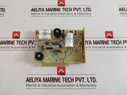 Southern Avionics Dmod Pwb 298 Rev B Pcb Circuit Board 910829