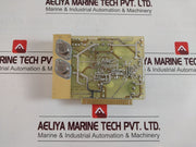Southern Avionics Dmod Pwb 298 Rev B Pcb Circuit Board 910829