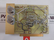 Southern Avionics Dmod Pwb 298 Rev B Pcb Circuit Board 910829