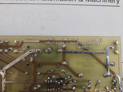 Southern Avionics Dmod Pwb 298 Rev B Pcb Circuit Board 910829