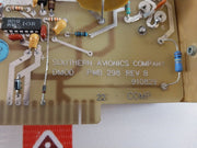 Southern Avionics Dmod Pwb 298 Rev B Pcb Circuit Board 910829