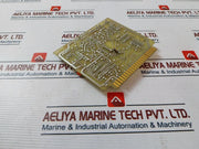 Southern Avionics Pwb 312 Rev.B Monitor Board 312-4646