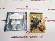 Southern Avionics Slp36400 Pcb Card Pwb 364