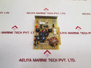 Southern Avionics Slp36400 Pcb Card Pwb 364
