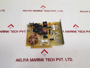 Southern Avionics Slp36400 Pcb Card Pwb 364