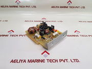 Southern Avionics Slp36400 Pcb Card Pwb 364