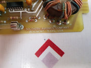 Southern Avionics Slp36400 Pcb Card Pwb 364