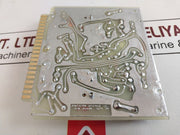 Southern Avionics Slp08001 Pcb Card
