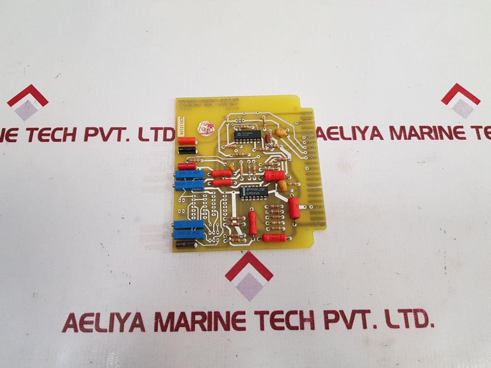 Southern Pwb-305-4612 Key-tone Board For Sa-series