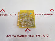Southern Pwb-305-4612 Key-tone Board For Sa-series