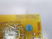 Southern Pwb-305-4612 Key-tone Board For Sa-series