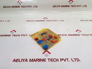 Southern Pwb-305-4612 Key-tone Board For Sa-series