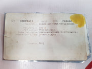 Southern Pwb-305-4612 Key-tone Board For Sa-series