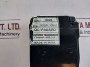 Southern Transducers 8020 Dc Voltage Transducer