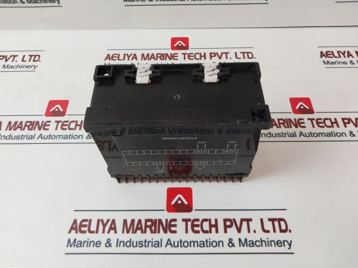 Southern Transducers 8020 Dc Voltage Transducer 220Vac 50Hz