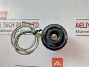 Souwa Denki Sps-15 Pressure Switch 125/250 Vac