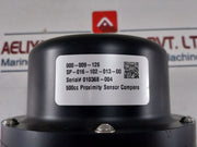 Sp-016-102-013-00 500Cc Pressure Compensator 000-009-126