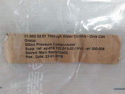 Sp-016-102-013-00 500Cc Pressure Compensator 000-009-126